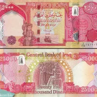 دینار کلکسیونی
