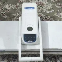 اتو پرس پایه دار