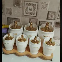 پاسماوری هفت تیکه سالمو تمیز
