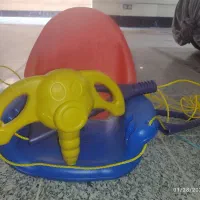 تاب اسباب بازی