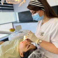 ایمپلنت و لمینیت و کامپوزیت تمام اقساط