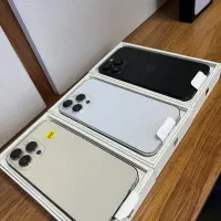 آیفون ۱۴ پرومکس ۲۵۶ گیگ دو سیم باتری ۱۰۰ اقساط