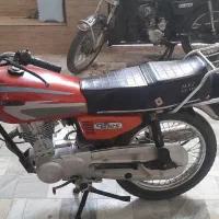 موتور مدل ۸۸|موتورسیکلت|گرگان, |دیوار