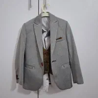 کت و شلوار بچه گانه