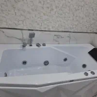 فروش وان جکوزی دار ترکیه ای