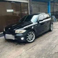 bmw 120i|خودرو سواری و وانت|تهران, هاشمآباد (شهرری)|دیوار