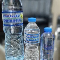 فروش آب معدنی با قیمت عمده
