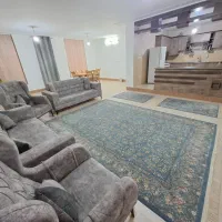 خانه ویلایی سوییت به همراه پارکینگ اختصاصی