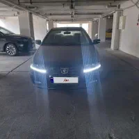 سمند سورن پلاس EF7 مدل بهمن ۱۴۰۲، بنزینی