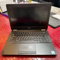 لپ تاپ دل  Dell latitude E 5270 Core i7
