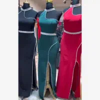 لباس مجلسی