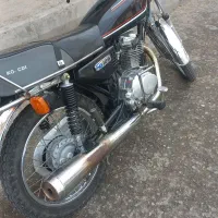 موتورسیکلت