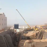 اجاره جرثقیل ۳۵تن