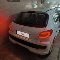 207صفر کیلو متر