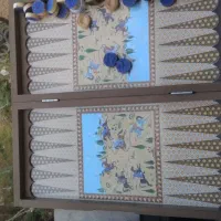 تخته نرد