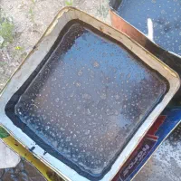 قیر مخصوص ساختمان