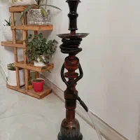 قلیان پرتقال