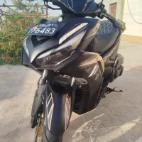 موتور ایروکس
