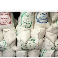 برنج ایرانی تنظیم بازار