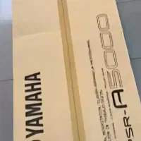 کیبورد a5000 یاماها اکبند با آداپتور اصلی.