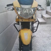 موتور آپاچی