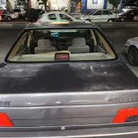 پژو 405|خودرو سواری و وانت|اندیشه, اندیشه فاز ۱|دیوار