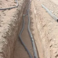 استخدام مباشر عملیات خاکی