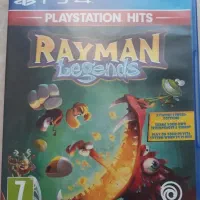 بازی Rayman ریمن ps4