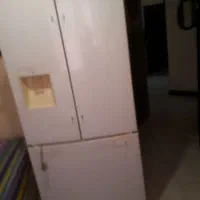 یخچال فریزر سامسونگ