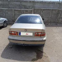 سمند مدل 83