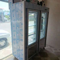یخچال تمام استیل