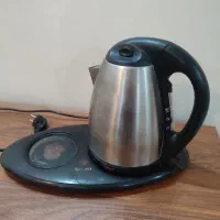 چای ساز الگانس