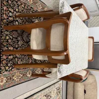 میزنهارخوری ۴ نفره