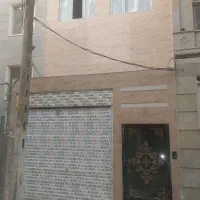 خانه ویلایی 54متری چهارطبقه