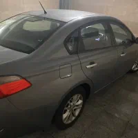 برلیانس h330 موتور بزرگ سال ۹۷