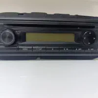 ضبط و پخش ساینا پراید تیبا