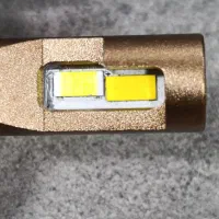 تبدیل هدلایت نورسفیدب فابریک