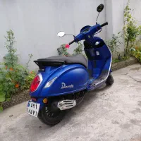 دایچی ۱۵۰