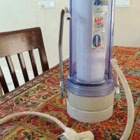تصفیه آب