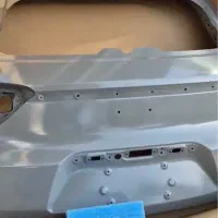 درب صندوق x55 pro خام