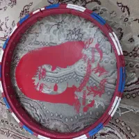 دف قدیمی