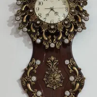 ساعت دیواری