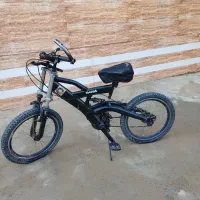 دوچرخه