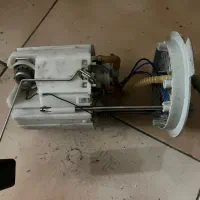 پمپ بنزین تیگو ۷ پرو