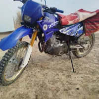 بهپر 250cc