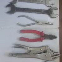 ابزار الات دستی