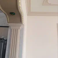 رنگ‌آمیزی ساختمان