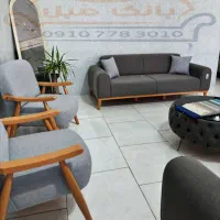 مبل مینیمال (( بانک مبل ))