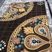 فرش فانتزی ۵متری