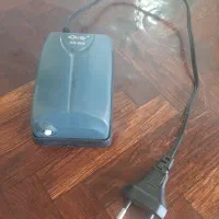 پمپ تک سوپاپ باهوادهی قوی.کم کارگرده